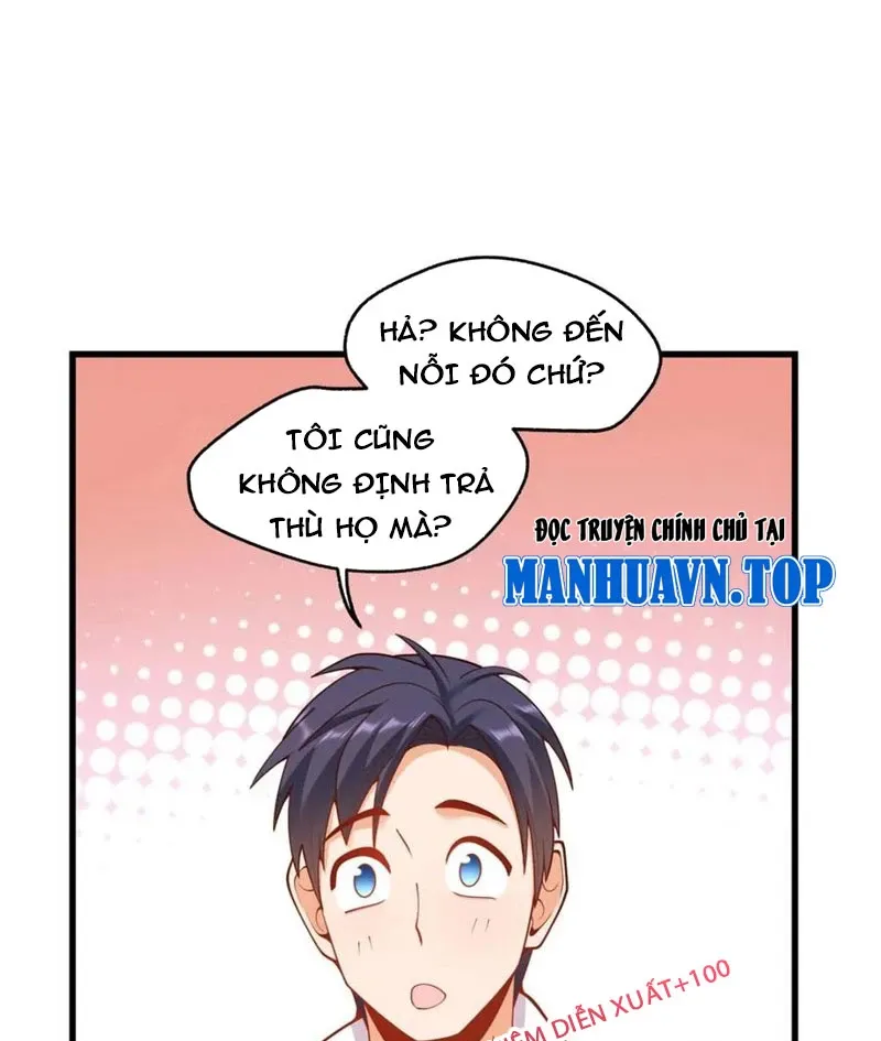 đọc truyện Trọng Sinh Không Làm Chạn Vương, Tôi Một Mình Nạp Game Thăng Cấp Chương 111 ảnh 61 tại Giả Dược