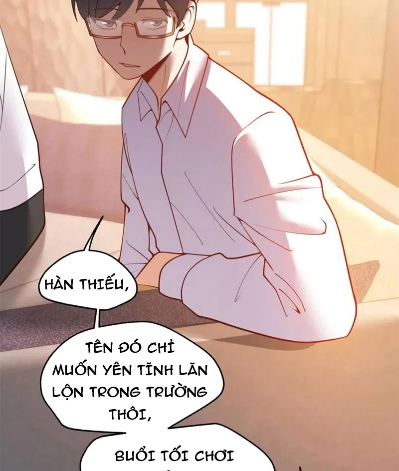 đọc truyện Trọng Sinh Không Làm Chạn Vương, Tôi Một Mình Nạp Game Thăng Cấp Chương 111 ảnh 64 tại Giả Dược