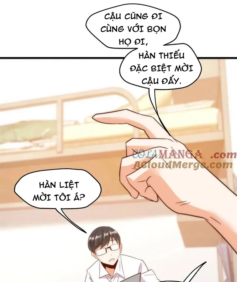 đọc truyện Trọng Sinh Không Làm Chạn Vương, Tôi Một Mình Nạp Game Thăng Cấp Chương 111 ảnh 9 tại Giả Dược