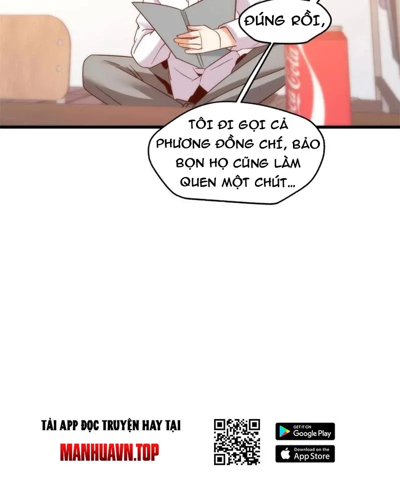 đọc truyện Trọng Sinh Không Làm Chạn Vương, Tôi Một Mình Nạp Game Thăng Cấp Chương 111 ảnh 10 tại Giả Dược