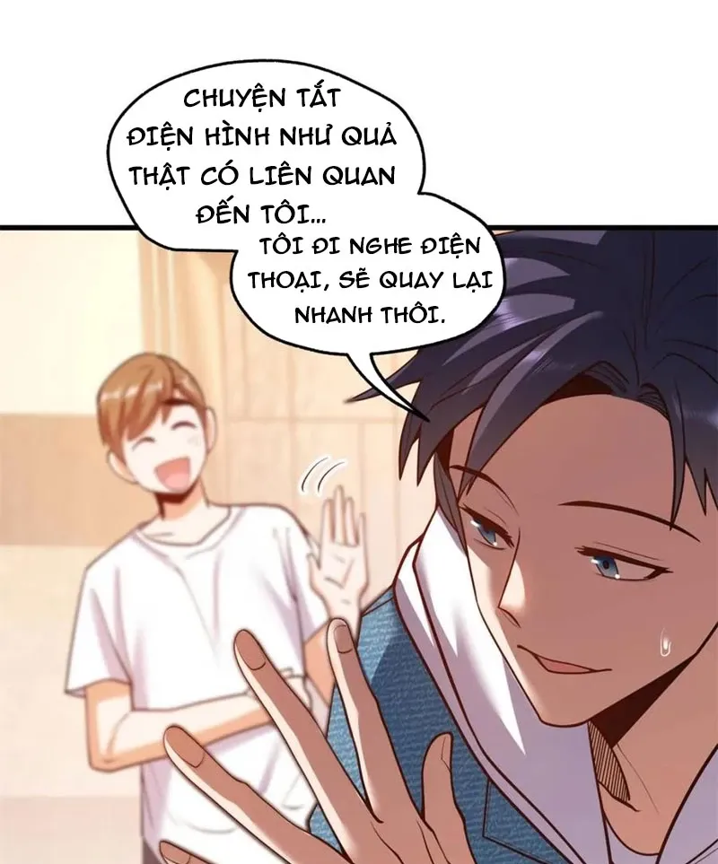 đọc truyện Trọng Sinh Không Làm Chạn Vương, Tôi Một Mình Nạp Game Thăng Cấp Chương 112 ảnh 14 tại Giả Dược
