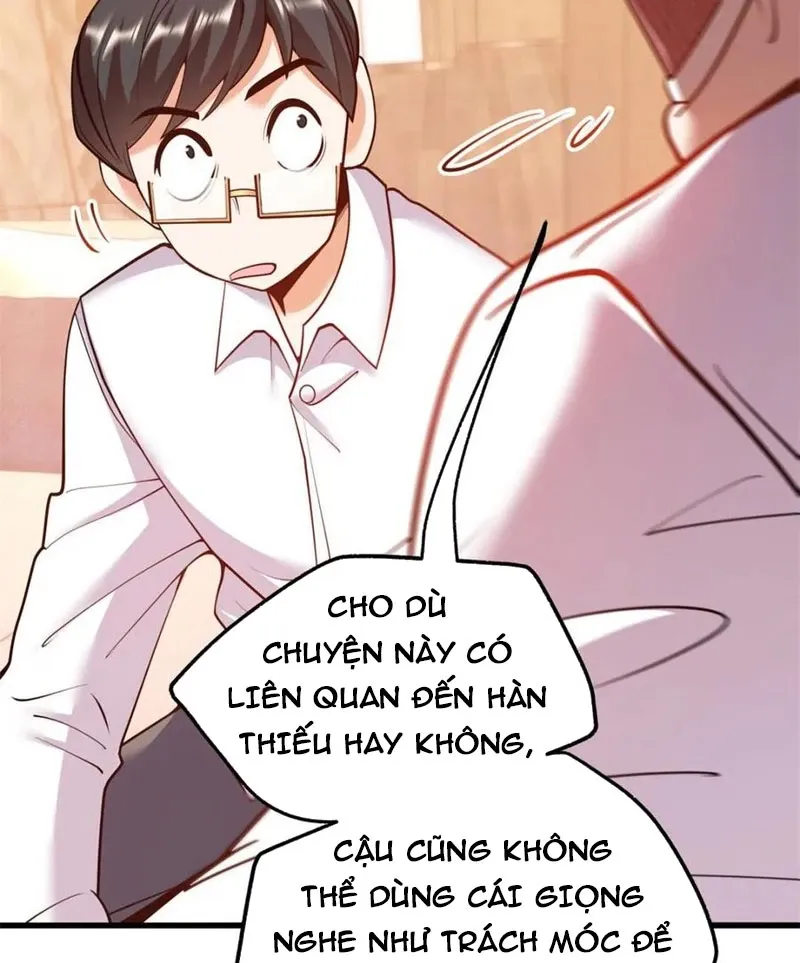 đọc truyện Trọng Sinh Không Làm Chạn Vương, Tôi Một Mình Nạp Game Thăng Cấp Chương 112 ảnh 18 tại Giả Dược