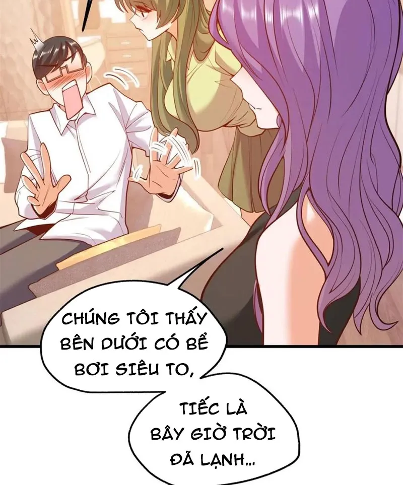 đọc truyện Trọng Sinh Không Làm Chạn Vương, Tôi Một Mình Nạp Game Thăng Cấp Chương 112 ảnh 23 tại Giả Dược