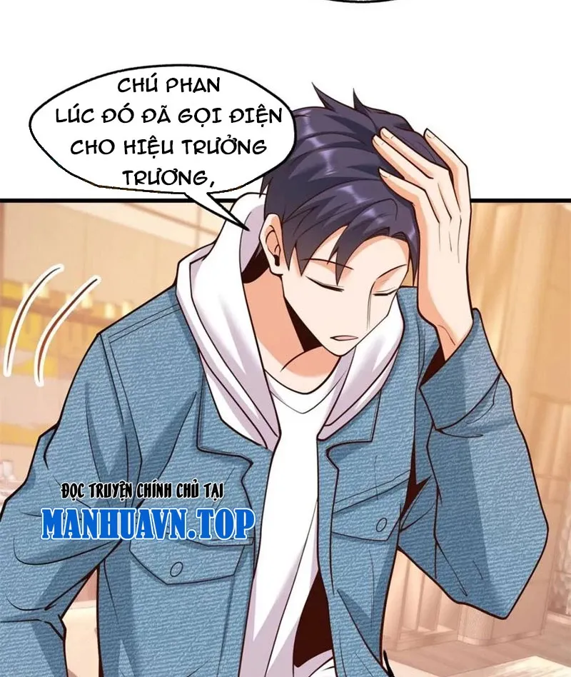 đọc truyện Trọng Sinh Không Làm Chạn Vương, Tôi Một Mình Nạp Game Thăng Cấp Chương 112 ảnh 31 tại Giả Dược