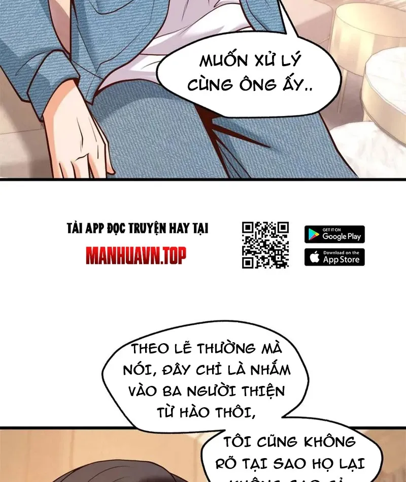 đọc truyện Trọng Sinh Không Làm Chạn Vương, Tôi Một Mình Nạp Game Thăng Cấp Chương 112 ảnh 32 tại Giả Dược