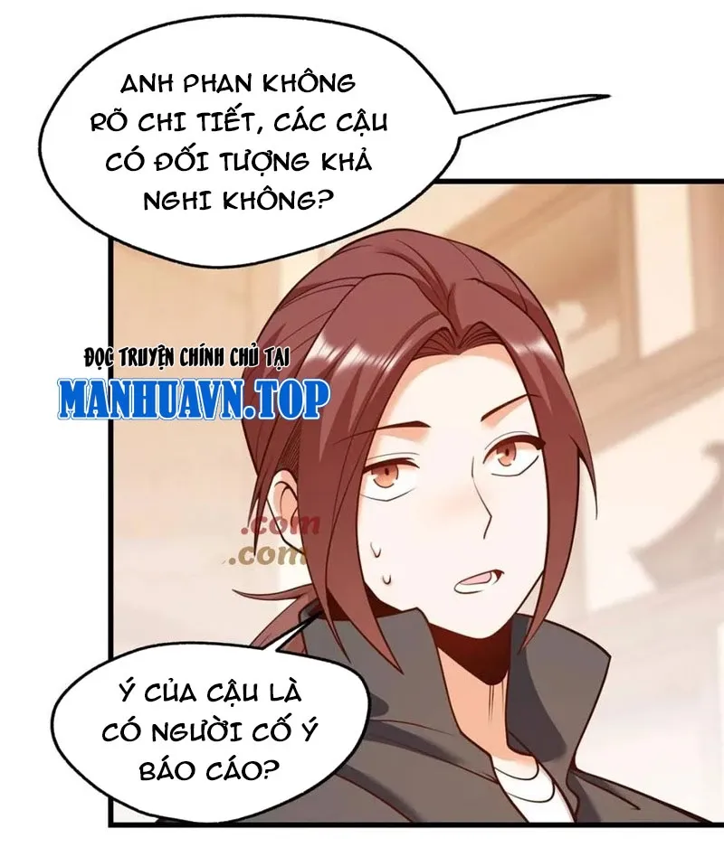 đọc truyện Trọng Sinh Không Làm Chạn Vương, Tôi Một Mình Nạp Game Thăng Cấp Chương 112 ảnh 34 tại Giả Dược