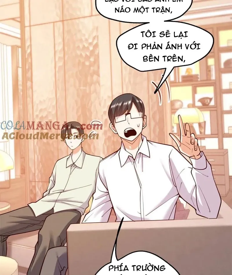 đọc truyện Trọng Sinh Không Làm Chạn Vương, Tôi Một Mình Nạp Game Thăng Cấp Chương 112 ảnh 44 tại Giả Dược
