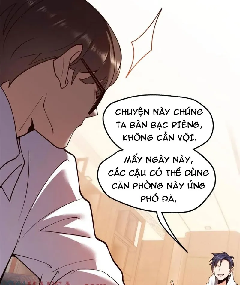 đọc truyện Trọng Sinh Không Làm Chạn Vương, Tôi Một Mình Nạp Game Thăng Cấp Chương 112 ảnh 46 tại Giả Dược