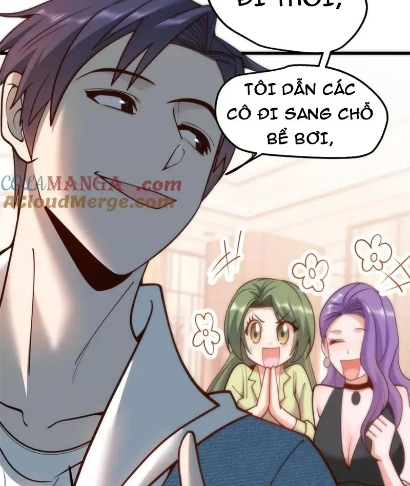 đọc truyện Trọng Sinh Không Làm Chạn Vương, Tôi Một Mình Nạp Game Thăng Cấp Chương 112 ảnh 50 tại Giả Dược