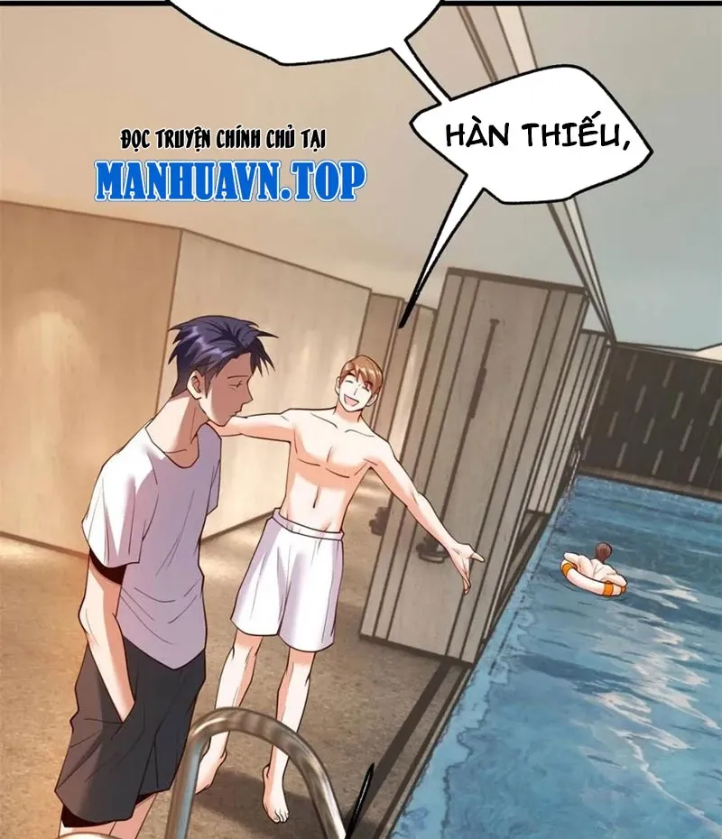 đọc truyện Trọng Sinh Không Làm Chạn Vương, Tôi Một Mình Nạp Game Thăng Cấp Chương 112 ảnh 55 tại Giả Dược