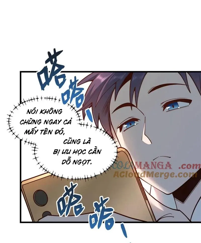 đọc truyện Trọng Sinh Không Làm Chạn Vương, Tôi Một Mình Nạp Game Thăng Cấp Chương 112 ảnh 9 tại Giả Dược