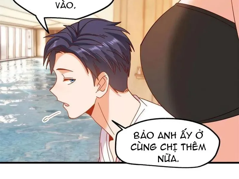 đọc truyện Trọng Sinh Không Làm Chạn Vương, Tôi Một Mình Nạp Game Thăng Cấp Chương 113 ảnh 22 tại Giả Dược