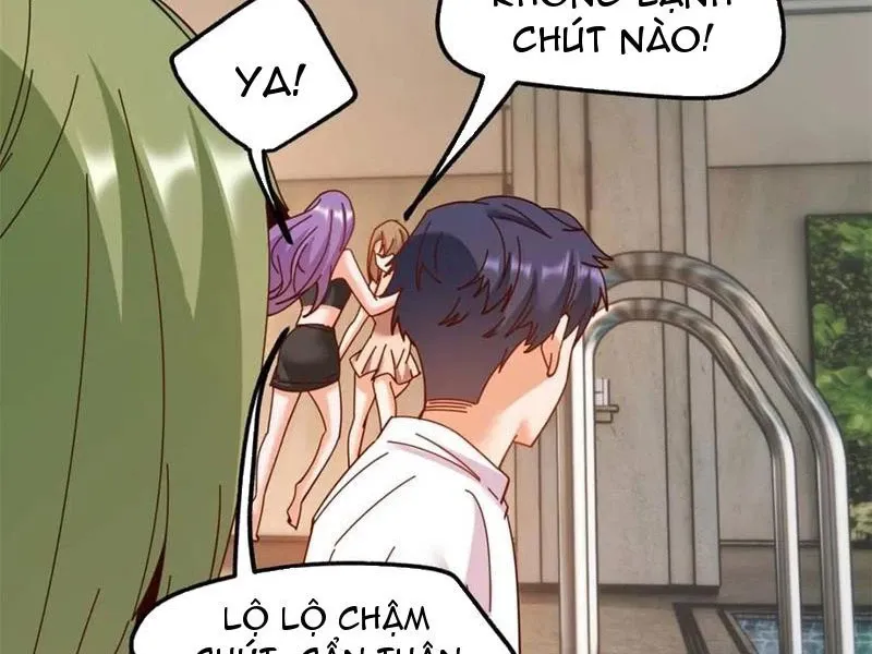 đọc truyện Trọng Sinh Không Làm Chạn Vương, Tôi Một Mình Nạp Game Thăng Cấp Chương 113 ảnh 30 tại Giả Dược