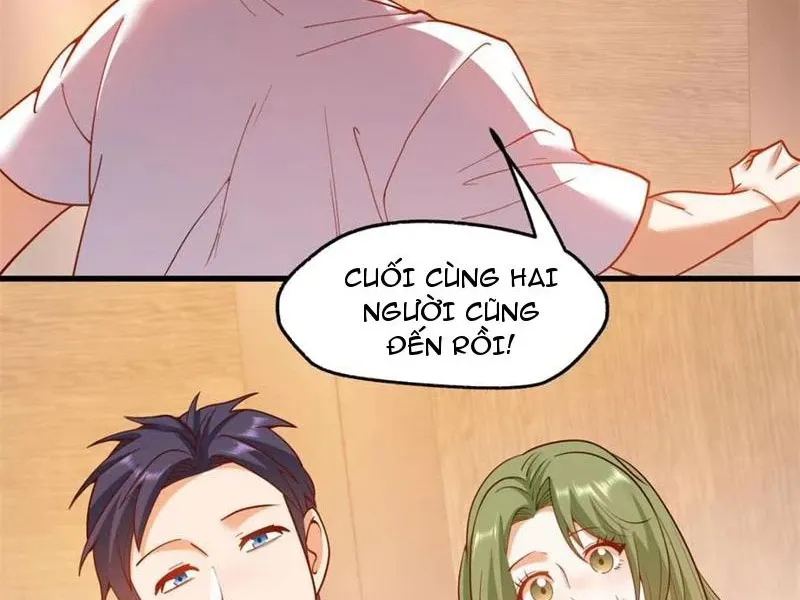 đọc truyện Trọng Sinh Không Làm Chạn Vương, Tôi Một Mình Nạp Game Thăng Cấp Chương 114 ảnh 30 tại Giả Dược