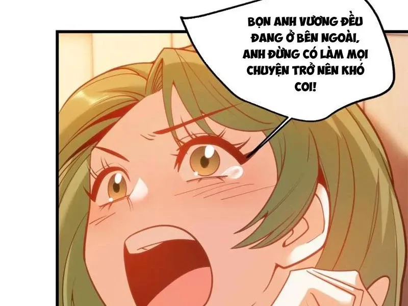 đọc truyện Trọng Sinh Không Làm Chạn Vương, Tôi Một Mình Nạp Game Thăng Cấp Chương 114 ảnh 10 tại Giả Dược