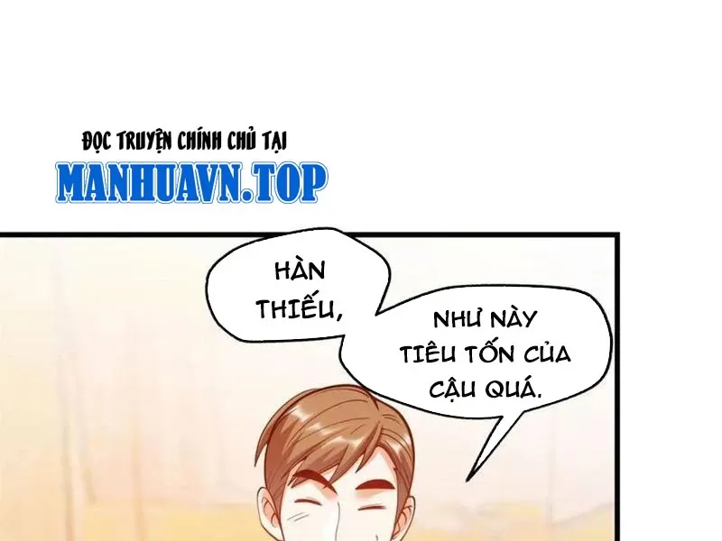 đọc truyện Trọng Sinh Không Làm Chạn Vương, Tôi Một Mình Nạp Game Thăng Cấp Chương 114 ảnh 91 tại Giả Dược
