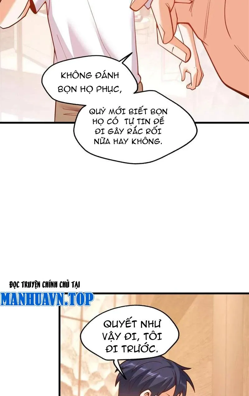 đọc truyện Trọng Sinh Không Làm Chạn Vương, Tôi Một Mình Nạp Game Thăng Cấp Chương 115 ảnh 22 tại Giả Dược