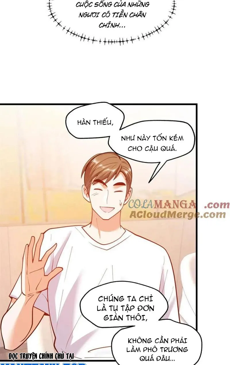 đọc truyện Trọng Sinh Không Làm Chạn Vương, Tôi Một Mình Nạp Game Thăng Cấp Chương 115 ảnh 4 tại Giả Dược