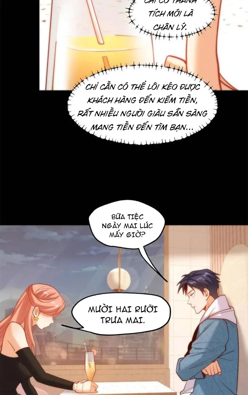 đọc truyện Trọng Sinh Không Làm Chạn Vương, Tôi Một Mình Nạp Game Thăng Cấp Chương 115 ảnh 37 tại Giả Dược