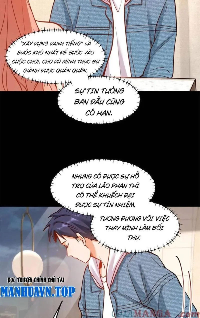 đọc truyện Trọng Sinh Không Làm Chạn Vương, Tôi Một Mình Nạp Game Thăng Cấp Chương 115 ảnh 39 tại Giả Dược