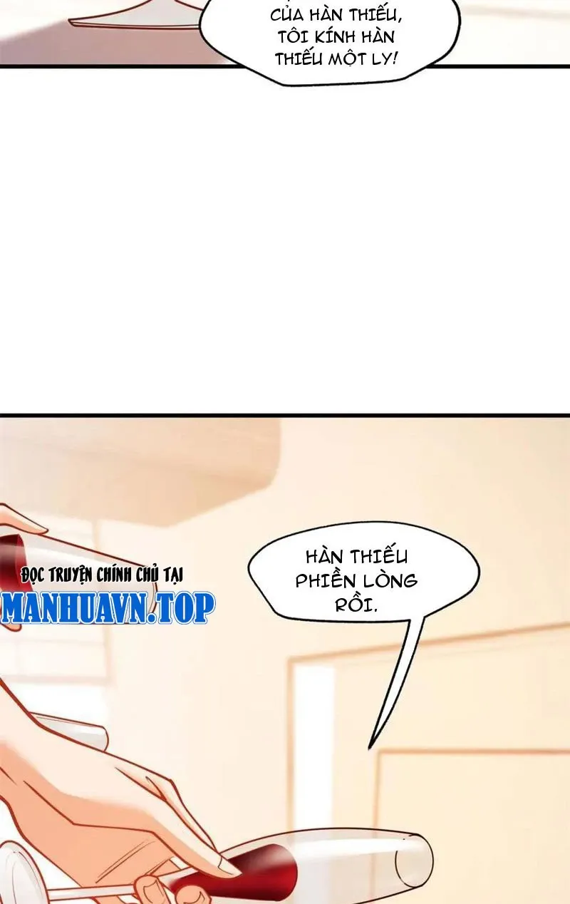 đọc truyện Trọng Sinh Không Làm Chạn Vương, Tôi Một Mình Nạp Game Thăng Cấp Chương 115 ảnh 8 tại Giả Dược