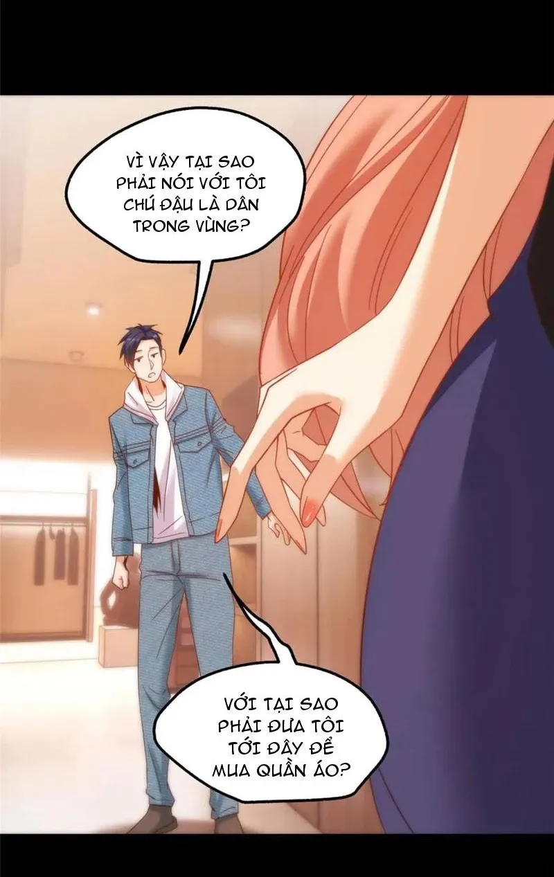đọc truyện Trọng Sinh Không Làm Chạn Vương, Tôi Một Mình Nạp Game Thăng Cấp Chương 116 ảnh 15 tại Giả Dược