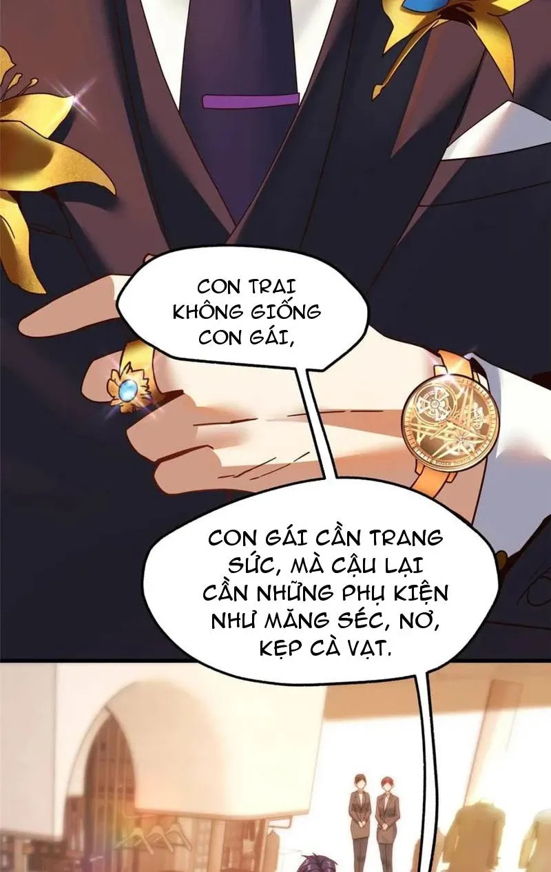 đọc truyện Trọng Sinh Không Làm Chạn Vương, Tôi Một Mình Nạp Game Thăng Cấp Chương 116 ảnh 20 tại Giả Dược