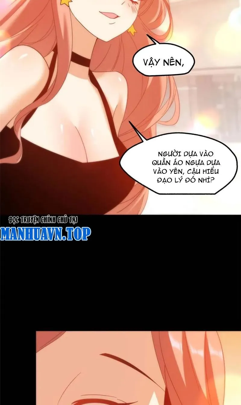 đọc truyện Trọng Sinh Không Làm Chạn Vương, Tôi Một Mình Nạp Game Thăng Cấp Chương 116 ảnh 22 tại Giả Dược