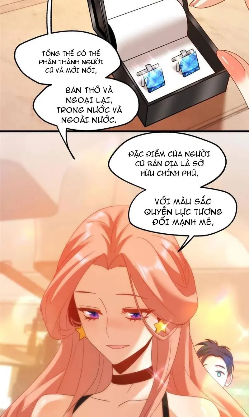 đọc truyện Trọng Sinh Không Làm Chạn Vương, Tôi Một Mình Nạp Game Thăng Cấp Chương 116 ảnh 24 tại Giả Dược
