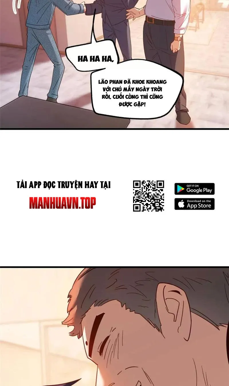 đọc truyện Trọng Sinh Không Làm Chạn Vương, Tôi Một Mình Nạp Game Thăng Cấp Chương 116 ảnh 32 tại Giả Dược