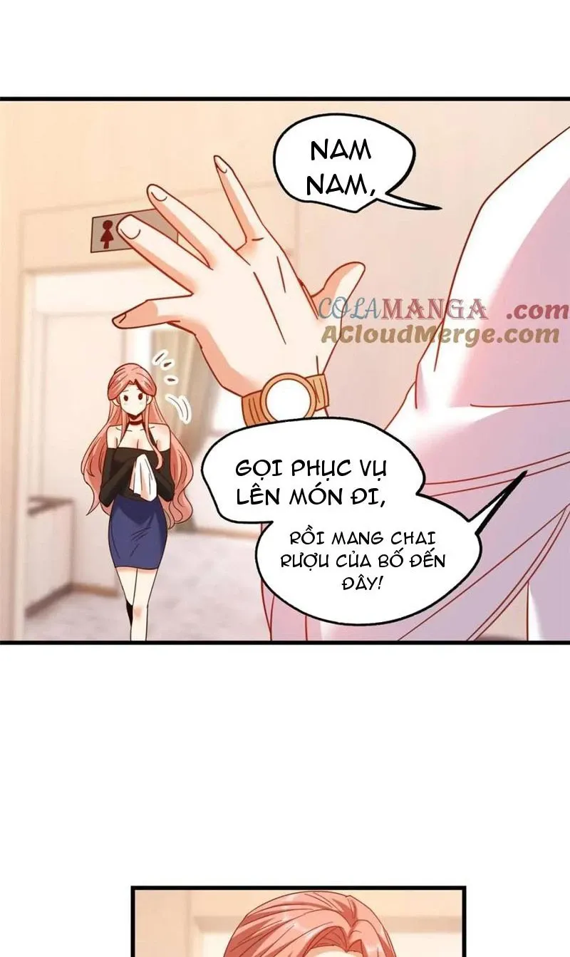 đọc truyện Trọng Sinh Không Làm Chạn Vương, Tôi Một Mình Nạp Game Thăng Cấp Chương 116 ảnh 34 tại Giả Dược