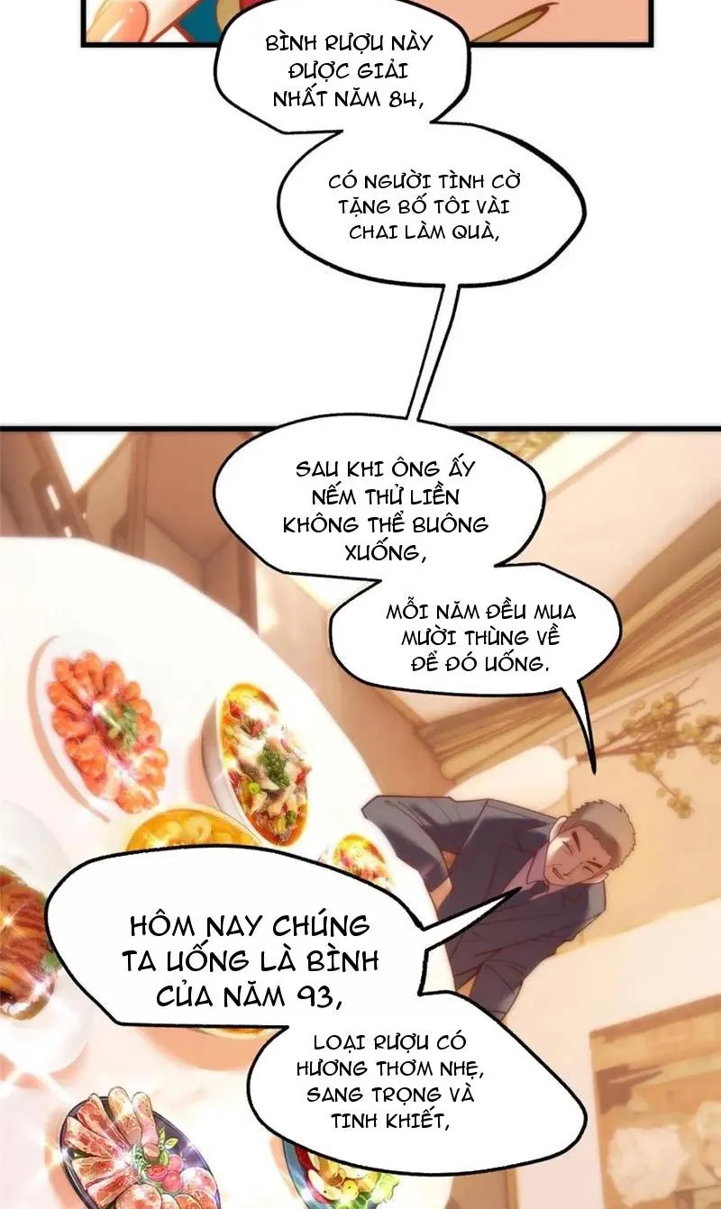 đọc truyện Trọng Sinh Không Làm Chạn Vương, Tôi Một Mình Nạp Game Thăng Cấp Chương 116 ảnh 37 tại Giả Dược