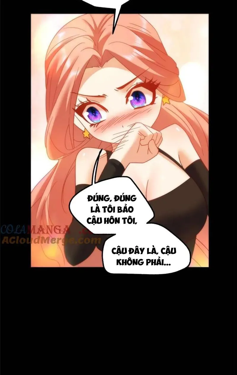 đọc truyện Trọng Sinh Không Làm Chạn Vương, Tôi Một Mình Nạp Game Thăng Cấp Chương 116 ảnh 9 tại Giả Dược