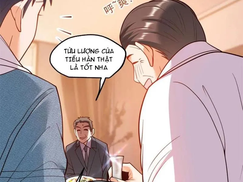 đọc truyện Trọng Sinh Không Làm Chạn Vương, Tôi Một Mình Nạp Game Thăng Cấp Chương 117 ảnh 11 tại Giả Dược