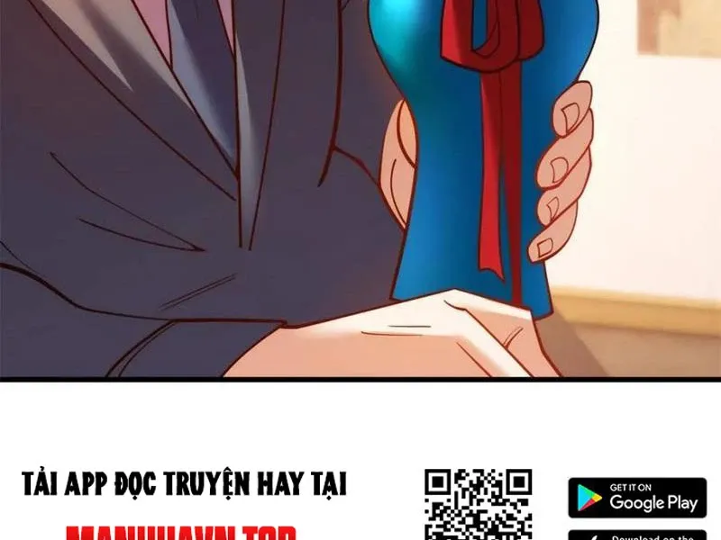 đọc truyện Trọng Sinh Không Làm Chạn Vương, Tôi Một Mình Nạp Game Thăng Cấp Chương 117 ảnh 32 tại Giả Dược