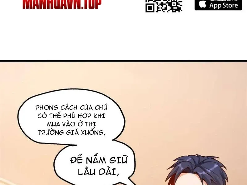 đọc truyện Trọng Sinh Không Làm Chạn Vương, Tôi Một Mình Nạp Game Thăng Cấp Chương 117 ảnh 33 tại Giả Dược