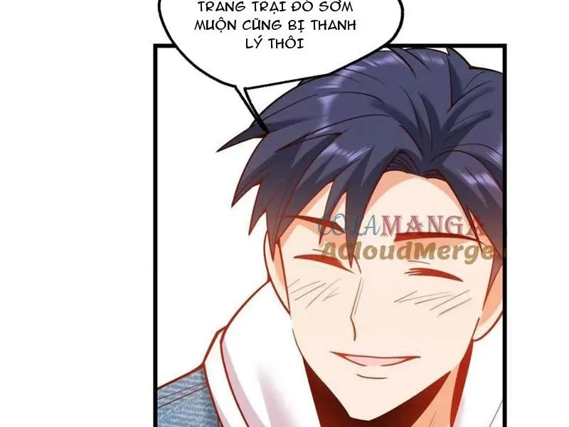 đọc truyện Trọng Sinh Không Làm Chạn Vương, Tôi Một Mình Nạp Game Thăng Cấp Chương 117 ảnh 38 tại Giả Dược