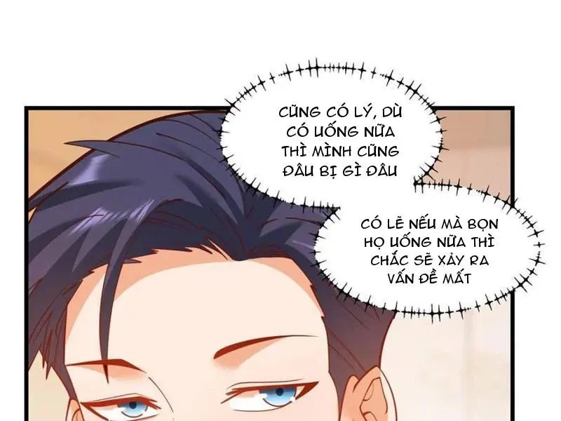 đọc truyện Trọng Sinh Không Làm Chạn Vương, Tôi Một Mình Nạp Game Thăng Cấp Chương 117 ảnh 73 tại Giả Dược