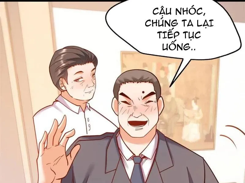 đọc truyện Trọng Sinh Không Làm Chạn Vương, Tôi Một Mình Nạp Game Thăng Cấp Chương 117 ảnh 79 tại Giả Dược