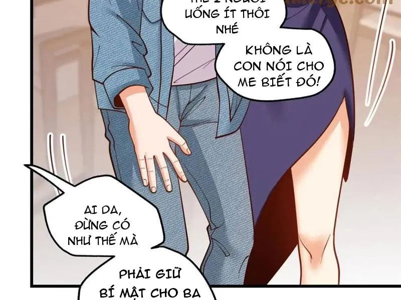 đọc truyện Trọng Sinh Không Làm Chạn Vương, Tôi Một Mình Nạp Game Thăng Cấp Chương 117 ảnh 98 tại Giả Dược