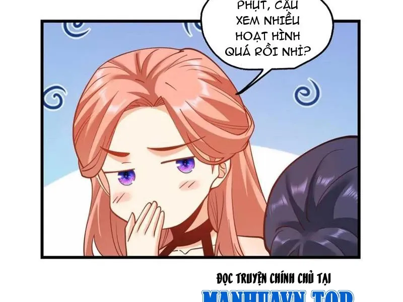 đọc truyện Trọng Sinh Không Làm Chạn Vương, Tôi Một Mình Nạp Game Thăng Cấp Chương 118 ảnh 11 tại Giả Dược