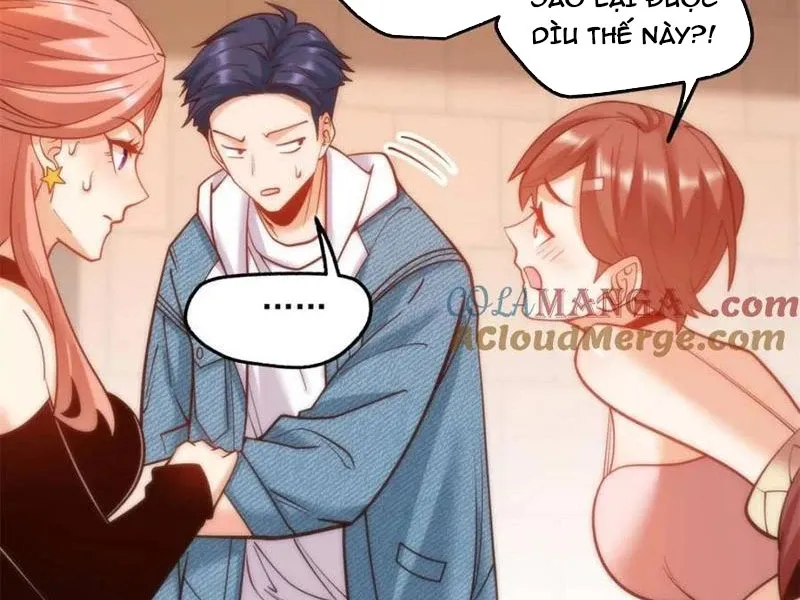 đọc truyện Trọng Sinh Không Làm Chạn Vương, Tôi Một Mình Nạp Game Thăng Cấp Chương 118 ảnh 17 tại Giả Dược