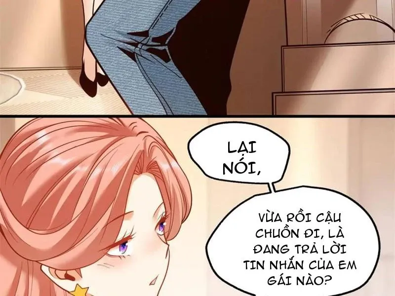 đọc truyện Trọng Sinh Không Làm Chạn Vương, Tôi Một Mình Nạp Game Thăng Cấp Chương 119 ảnh 25 tại Giả Dược
