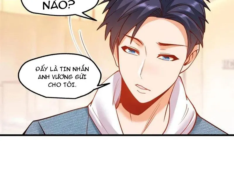 đọc truyện Trọng Sinh Không Làm Chạn Vương, Tôi Một Mình Nạp Game Thăng Cấp Chương 119 ảnh 27 tại Giả Dược