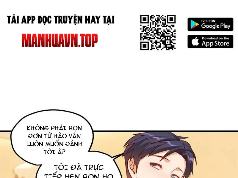đọc truyện Trọng Sinh Không Làm Chạn Vương, Tôi Một Mình Nạp Game Thăng Cấp Chương 119 ảnh 28 tại Giả Dược