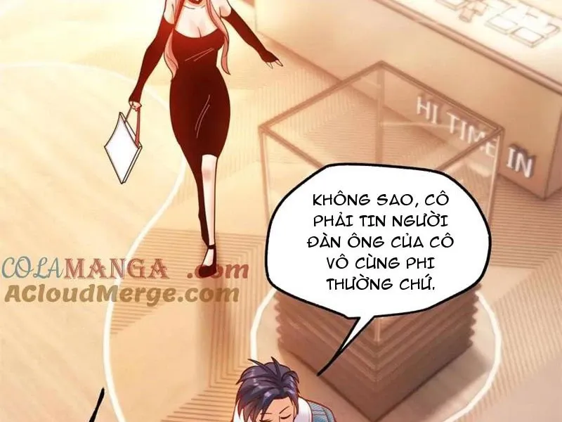 đọc truyện Trọng Sinh Không Làm Chạn Vương, Tôi Một Mình Nạp Game Thăng Cấp Chương 119 ảnh 38 tại Giả Dược