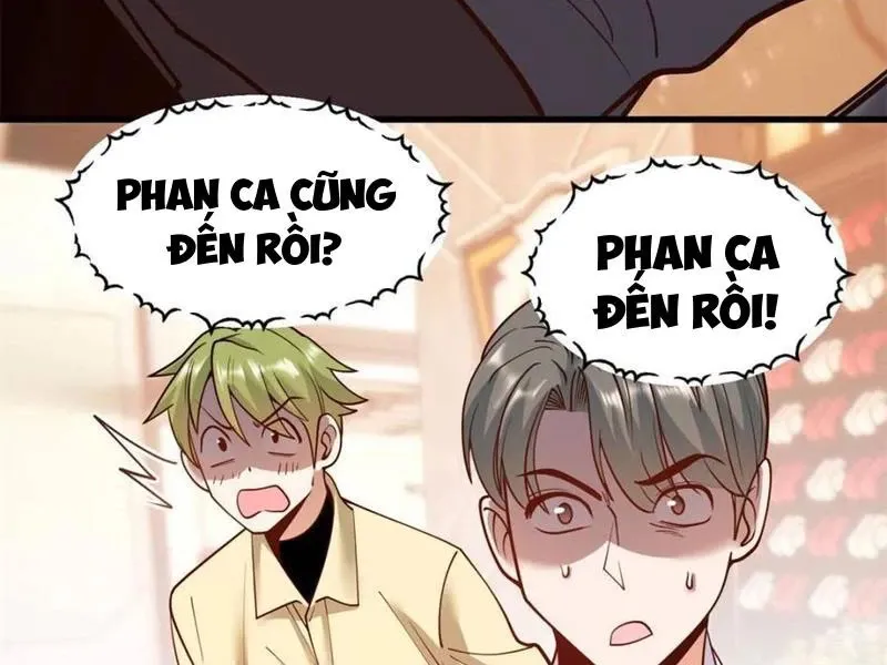 đọc truyện Trọng Sinh Không Làm Chạn Vương, Tôi Một Mình Nạp Game Thăng Cấp Chương 119 ảnh 65 tại Giả Dược