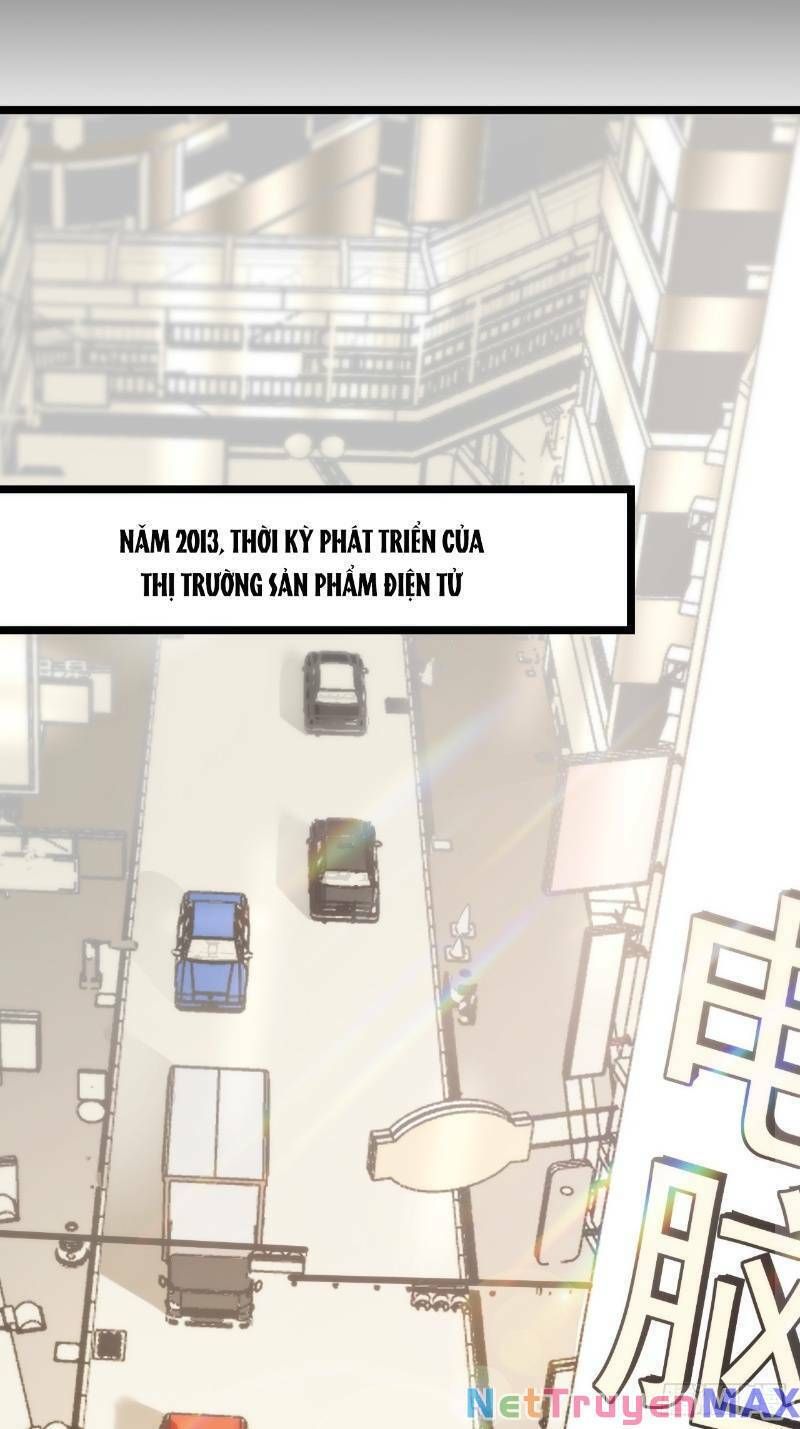 đọc truyện Trọng Sinh Không Làm Chạn Vương, Tôi Một Mình Nạp Game Thăng Cấp Chương 12 ảnh 25 tại Giả Dược