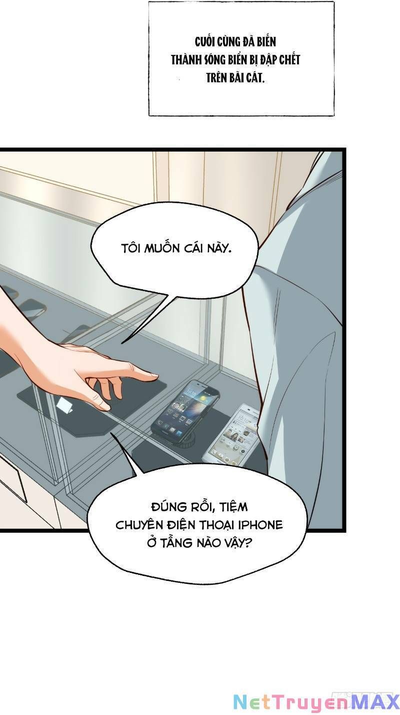đọc truyện Trọng Sinh Không Làm Chạn Vương, Tôi Một Mình Nạp Game Thăng Cấp Chương 12 ảnh 27 tại Giả Dược