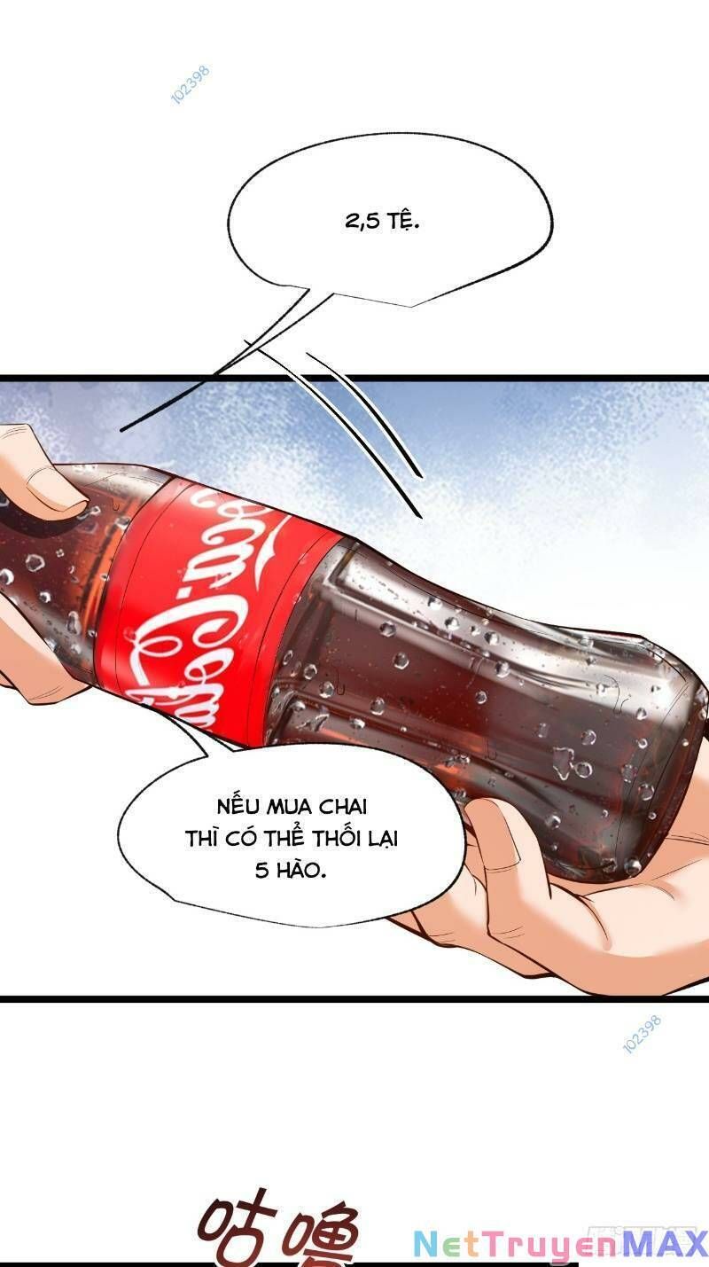 đọc truyện Trọng Sinh Không Làm Chạn Vương, Tôi Một Mình Nạp Game Thăng Cấp Chương 12 ảnh 32 tại Giả Dược